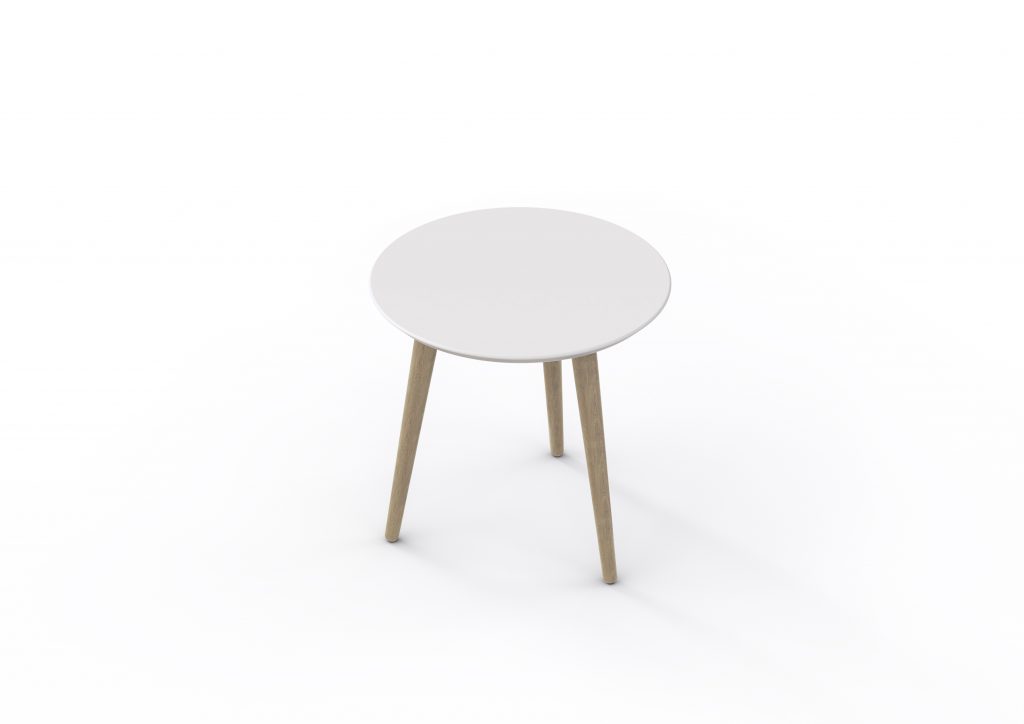 Loungebord-50145-Ø45-cm-hvid-med-ubehandlede-egeben-1024×724