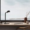 Motus mini bordlampe – sort-miljø – kontor & interiør as