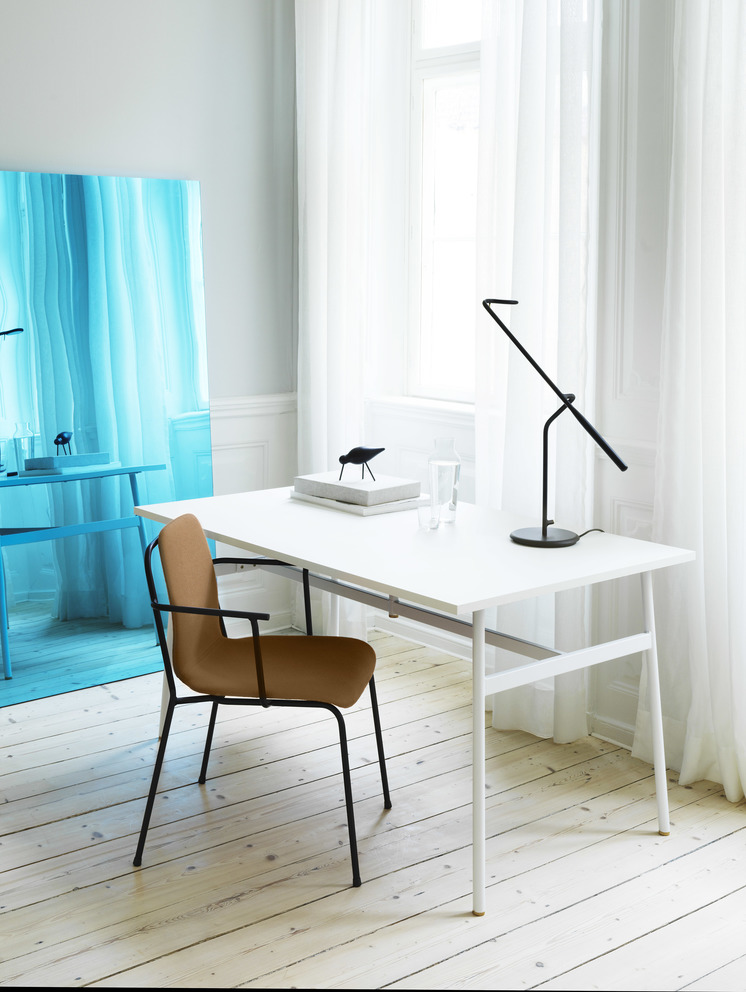 2020_Normann_Copenhagen_Studio_Armchair_Flow_Table_Lamp_Union_Table_Shorebird