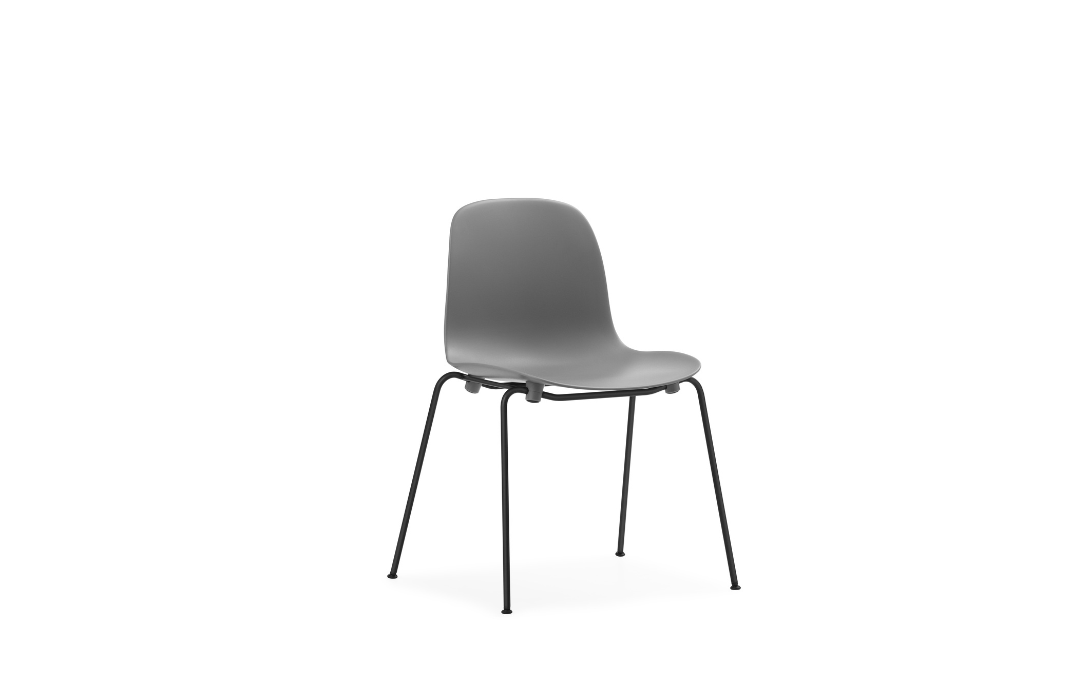 607781_Form_Chair_Stacking_Black_Steel_Grey_01