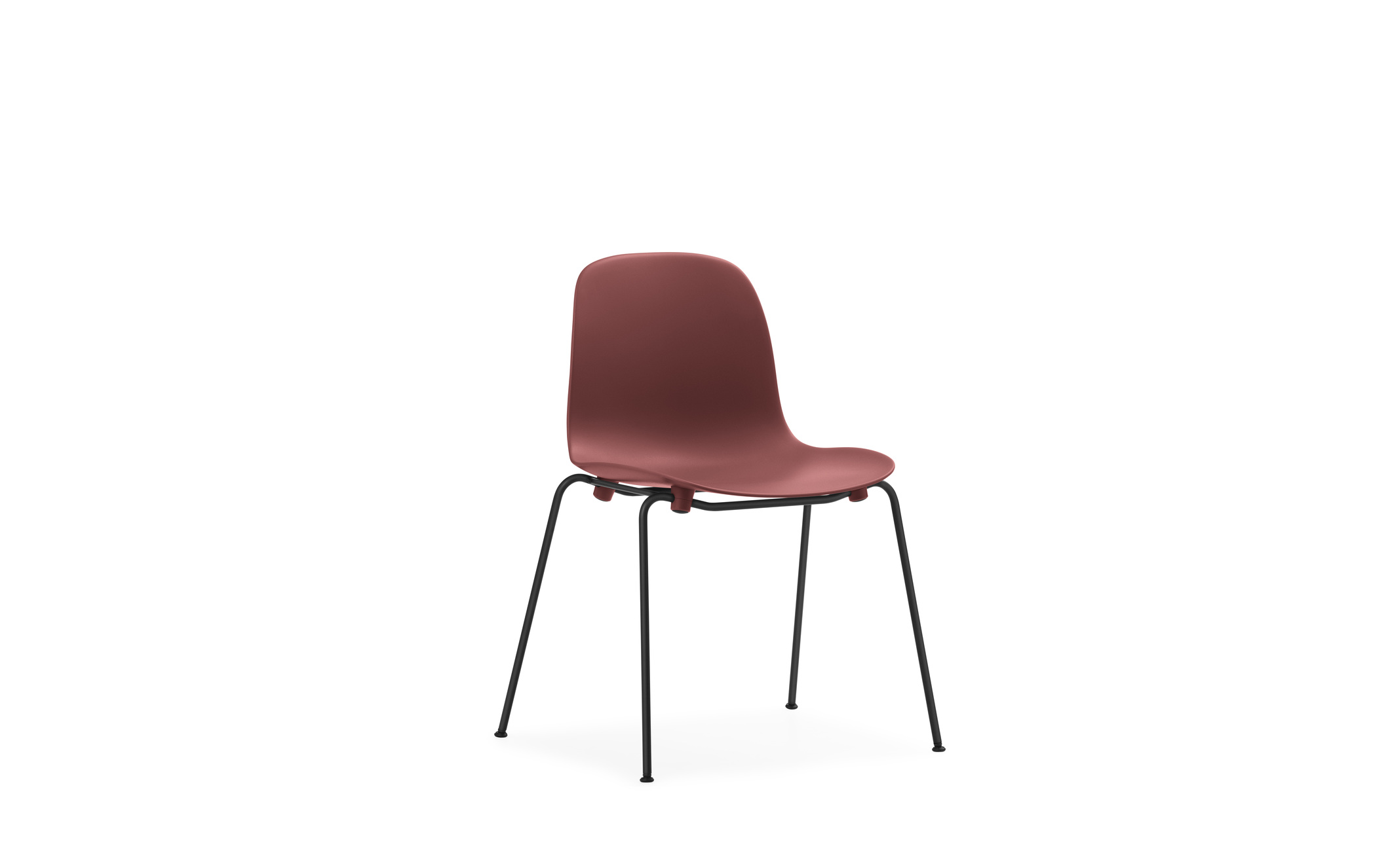 607785_Form_Chair_Stacking_Black_Steel_Red_01